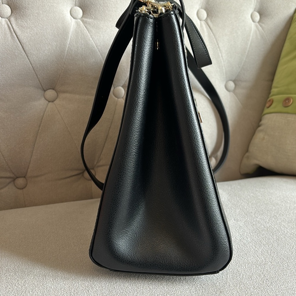 NWT Ted Baker London Large Tote bag - Picture 4 of 11